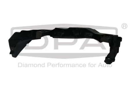 Кронштейн кріплення фари DPA 88051777502