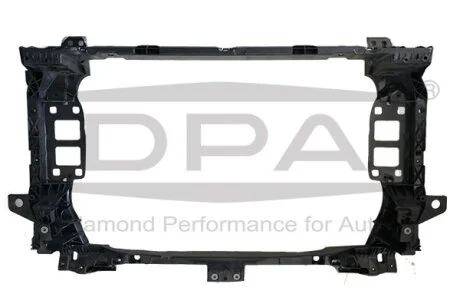 Панель передняя VW Touareg (18-) DPA 88051780102