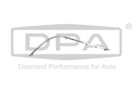 Накладка DPA 88070019702