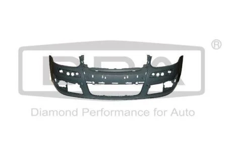 Передній бампер DPA 88070028902