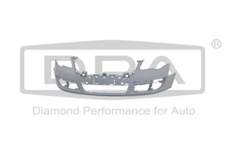 Передній бампер DPA 88070029802