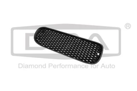 Решiтка Бампера (нижня права) DPA 88070043902