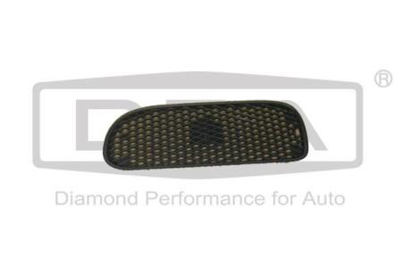 Накладка переднего бампера нижняя левая Skoda Octavia (96-10) DPA 88070047302