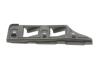 Напрямна переднього бампера ліва VW Golf V (1K1) (03-09), Jetta III (1K2) (05-10) DPA 88070049302 (фото 1)