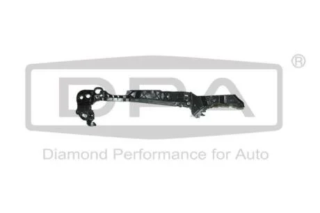 Направляюча бампера DPA 88070443102