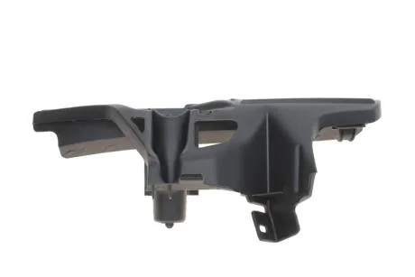 Кронштейн переднього бампера правий VW Golf VI (5K1) (08-13) DPA 88070618602