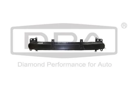 Підсилювач переднього бампера DPA 88070691002