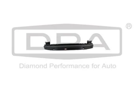 Амування для бампера, заднє DPA 88070693602