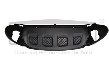 Спойлер переднього бампера DPA 88070694502