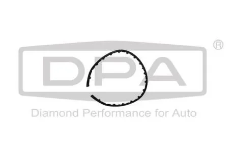 Спойлер переднього бампера DPA 88070775602