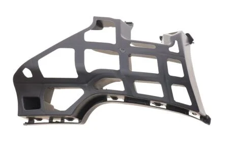 Кронштейн бампера DPA 88070865802