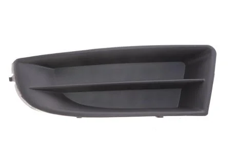 Решетка противотуманной фары левой без отверстия Skoda Otavia (04-13) DPA 88070874202