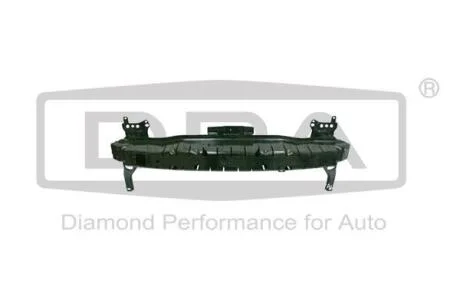 Підсилювач переднього бампера DPA 88071077702