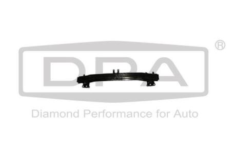 Підсилювач переднього бампера DPA 88071078602