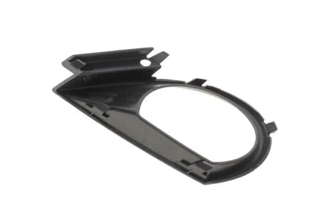 Рамка противотуманной фары левой Audi Q7 (06-15) DPA 88071186102