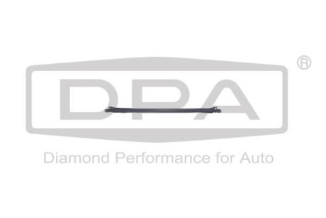 Поперечна балка DPA 88071316502
