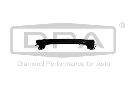 Підсилювач кріплення бампера DPA 88071316702