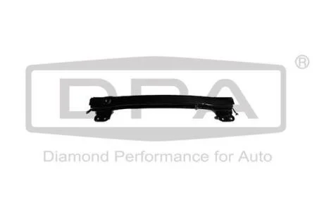 Підсилювач кріплення бампера DPA 88071316702