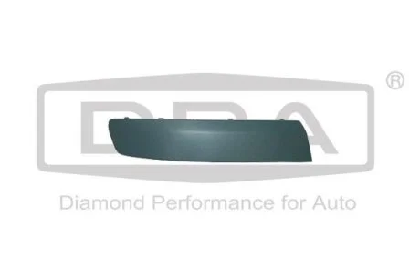 Молдинг левый VW T5 (03-10) DPA 88071565102