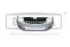 Бампер передний с решеткой радиатора без омывателя (грунт) Skoda Octavia (12-) DPA 88071785302 (фото 1)