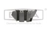 Направляющая переднего бампера правая Seat Leon (12-) DPA 88071798402 (фото 1)