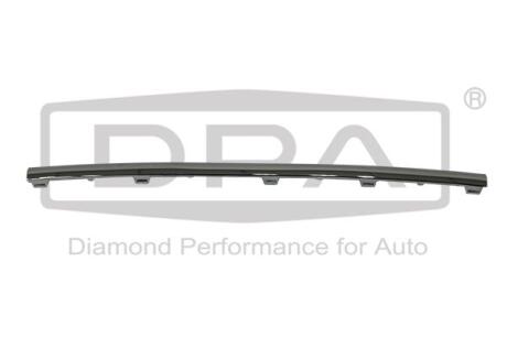 Молдинг заднього бампера DPA 88071803202