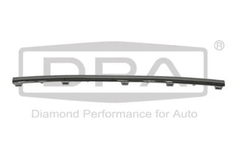 Молдинг заднього бампера DPA 88071803202