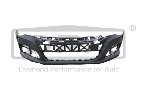 Облицювання бампера DPA 88071803302