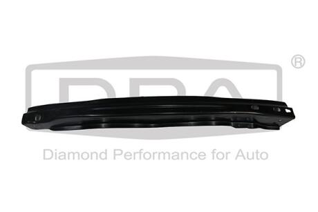 Кронштейн бампера DPA 88071808902