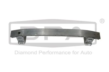 Підсилювач переднього бамперу DPA 88071811802