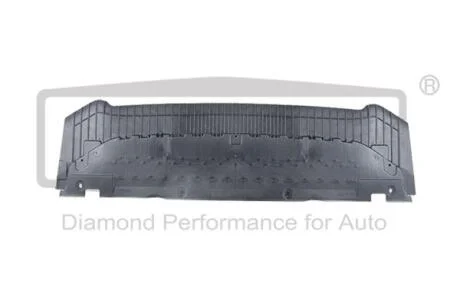 Спойлер переднього бампера DPA 88071813402