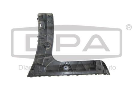 Кріплення заднього бампера DPA 88071814902