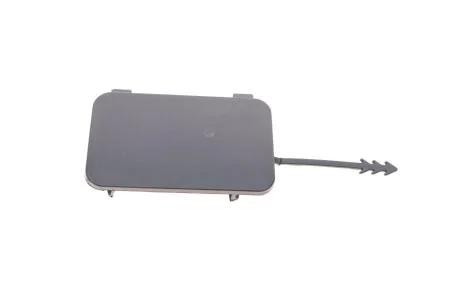 Кришка буксирного вуха заднього бампера (права) (грунт) Audi Q5 (08-) DPA 88071822502