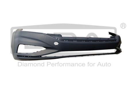 Бампер передний (-омыватель,-парктроник) VW Jetta (20-) DPA 88071842802