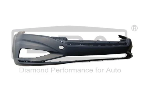 Бампер передний (-омыватель,-парктроник) VW Jetta (20-) DPA 88071842802
