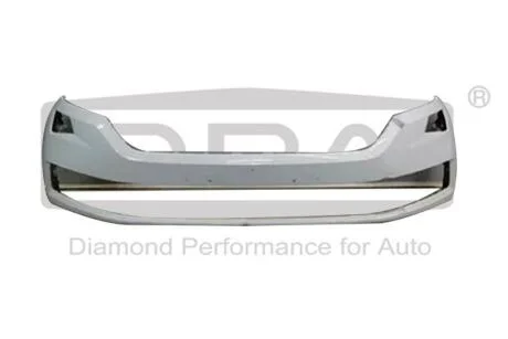 Облицювання бампера DPA 88071844702