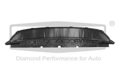 Передній спойлер DPA 88071845402