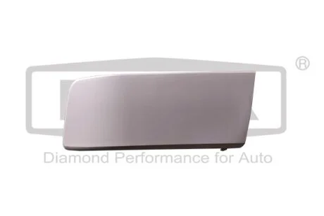 Молдинг захисний лівий DPA 88071846402