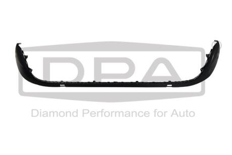 Спойлер DPA 88071850902