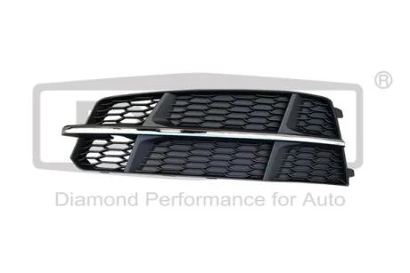 Решітка бампера DPA 88071854902