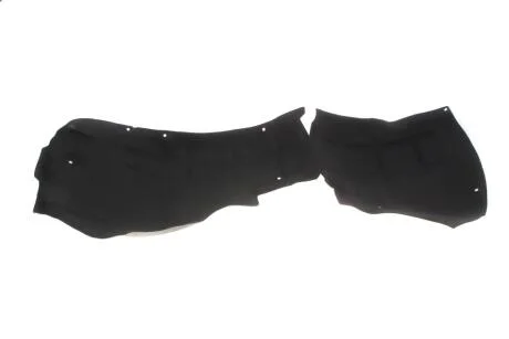 Локер колісної арки DPA 88090961702