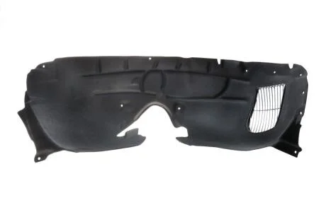 Локер колісної арки DPA 88091691802