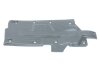 Облицовка днища переднее правое Skoda Fabia/VW Polo/Audi A1/Seat Ibiza (00-14) DPA 88250008702 (фото 5)