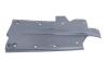 Облицовка днища передняя левая Skoda Fabia/VW Polo/Audi A1/Seat Ibiza (00-14) DPA 88250008802 (фото 1)