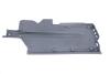 Облицовка днища передняя левая Skoda Fabia/VW Polo/Audi A1/Seat Ibiza (00-14) DPA 88250008802 (фото 3)