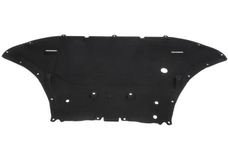 Шумоизоляция Audi Q7 (15-),Q8 (19-)/VW Touareg (18-) DPA 88251586902