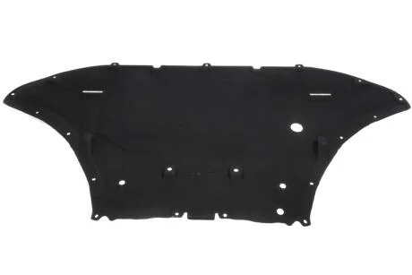 Шумоизоляция Audi Q7 (15-),Q8 (19-)/VW Touareg (18-) DPA 88251586902