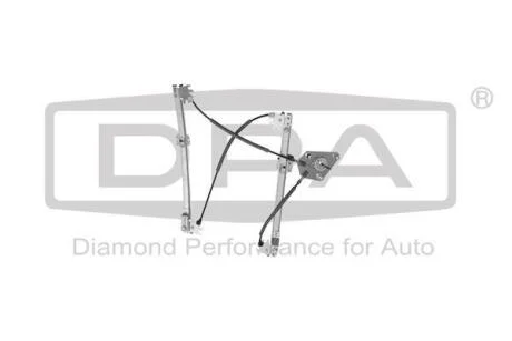 Склопідіймач DPA 88371428702