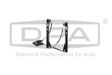 Склопідіймач DPA 88371428802