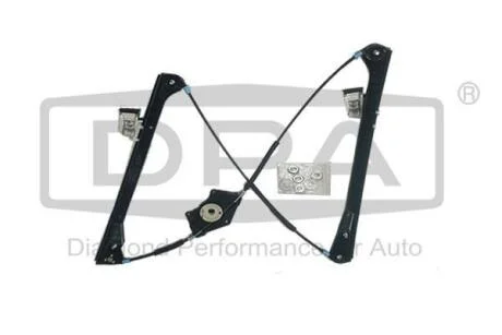 Склопідіймач без карти DPA 88371794502